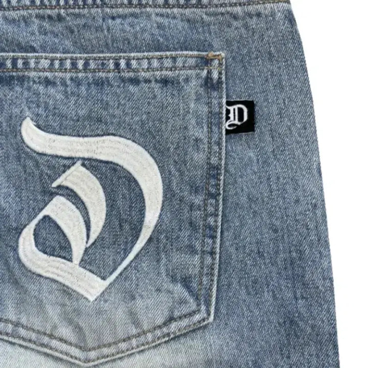 [BUNJANG] ODOR Rush Bermuda Pants - Size 1 / 오도어 러쉬 버뮤다 팬츠 1size