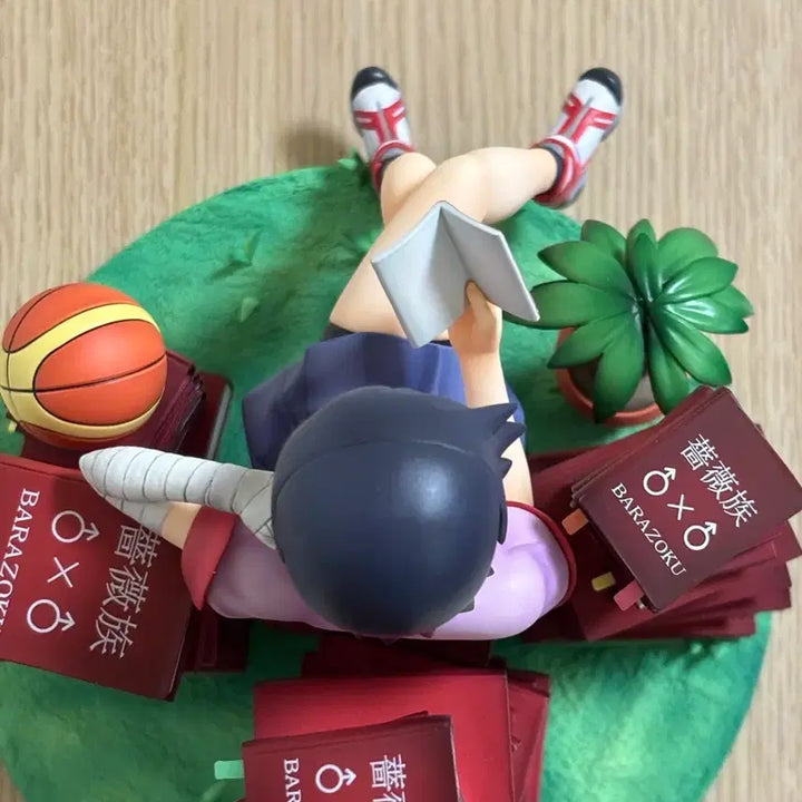[BUNJANG] Good Smile Monogatari Series Suruga Kanbaru Figure / 굿스마일 모노가타리 시리즈 칸바루 스루가 피규어