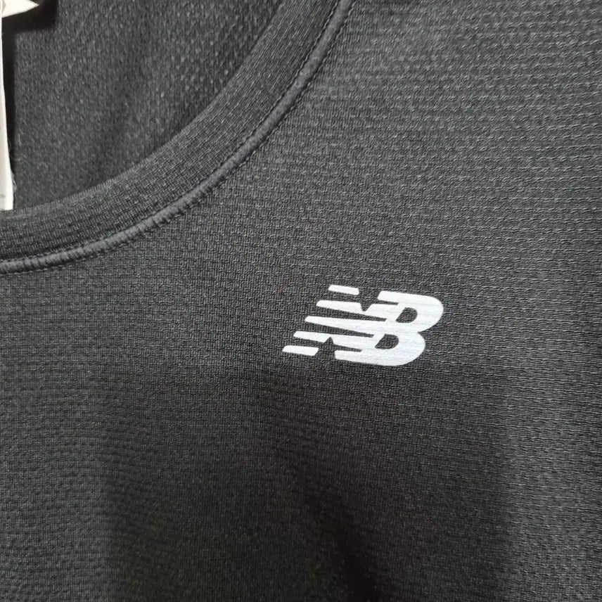 [BUNJANG] New Balance XS Functional Long Sleeve T-shirt / 뉴발란스 이너용 기능티 여XSㅡ0427