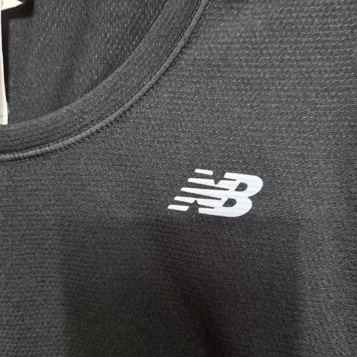 [BUNJANG] New Balance XS Functional Long Sleeve T-shirt / 뉴발란스 이너용 기능티 여XSㅡ0427