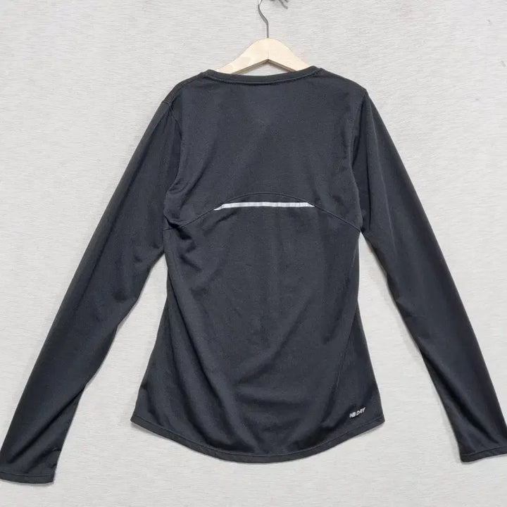 [BUNJANG] New Balance XS Functional Long Sleeve T-shirt / 뉴발란스 이너용 기능티 여XSㅡ0427