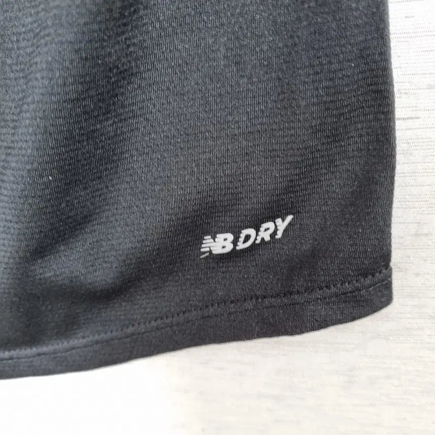 [BUNJANG] New Balance XS Functional Long Sleeve T-shirt / 뉴발란스 이너용 기능티 여XSㅡ0427