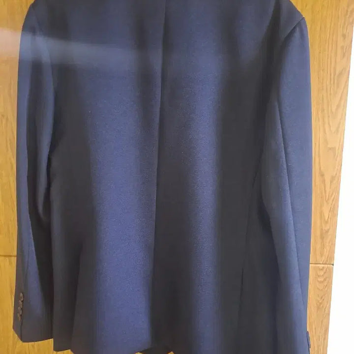 [BUNJANG] Believe Navy Jacket (Size 54) / (새상품)Believe 네이비 자켓 54사이즈