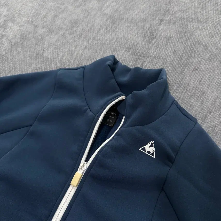 [BUNJANG] Le Coq Sportif Zip-Up Jacket / 85 르꼬끄 집업