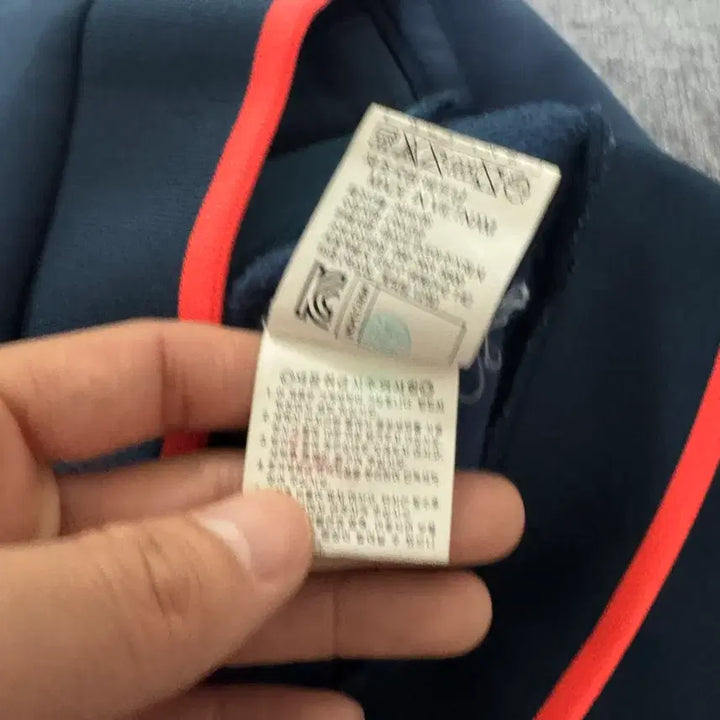 [BUNJANG] Le Coq Sportif Zip-Up Jacket / 85 르꼬끄 집업