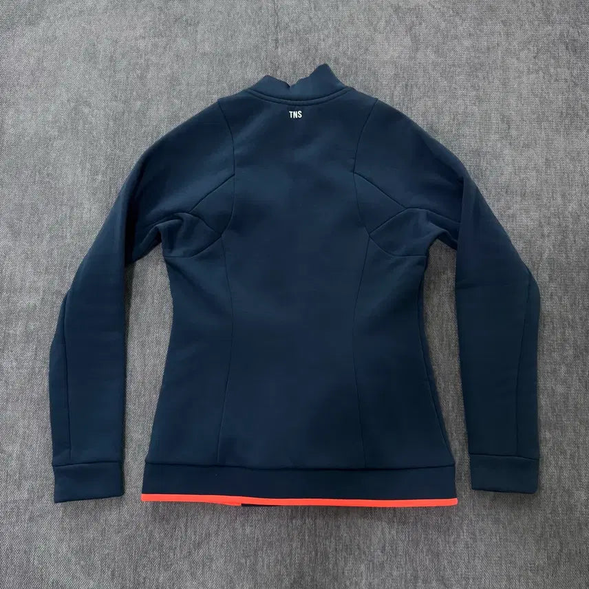 [BUNJANG] Le Coq Sportif Zip-Up Jacket / 85 르꼬끄 집업