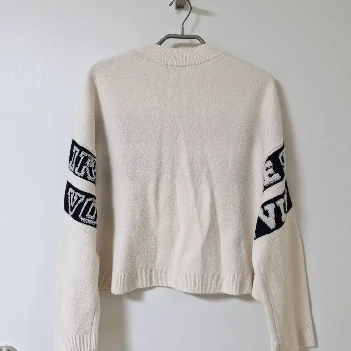 [BUNJANG] System Boucle Knit Top / 한섬 시스템 니트탑