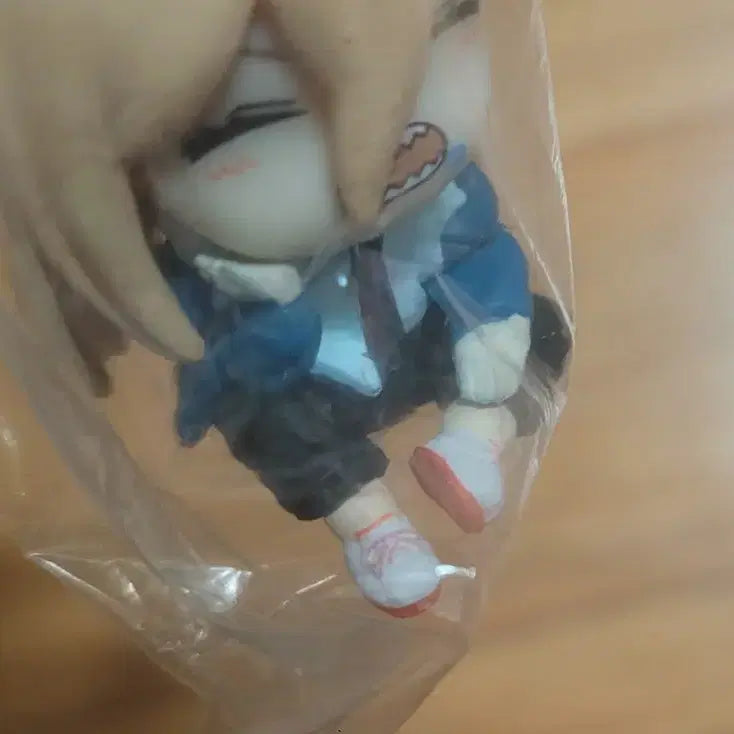 [SOLD OUT] 체인소맨 어깨쿵 1탄 피규어 일괄 덴지, 파워, 아키, 마키마
