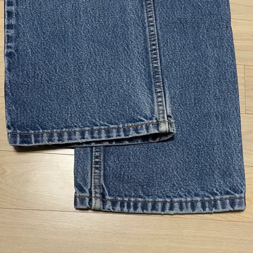 [SOLD OUT] 빈티지 리바이스 517  팝니다