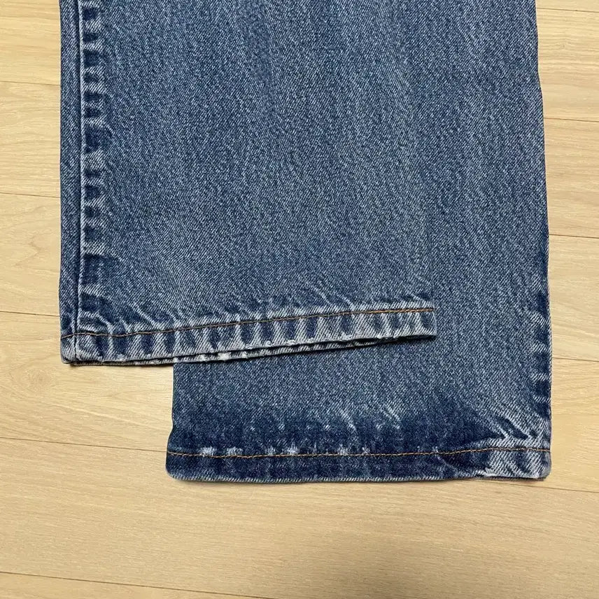 [SOLD OUT] 빈티지 리바이스 517  팝니다