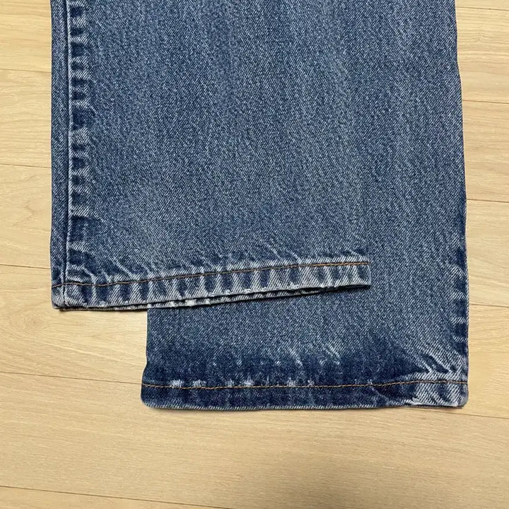 [SOLD OUT] 빈티지 리바이스 517  팝니다