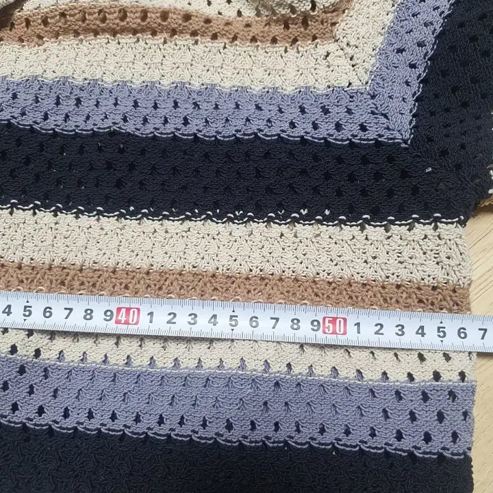 [BUNJANG] KITH Knit Short Sleeve Shirt / KITH 키스니트반팔L