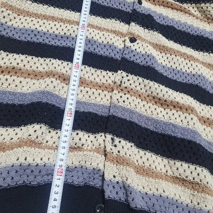 [BUNJANG] KITH Knit Short Sleeve Shirt / KITH 키스니트반팔L