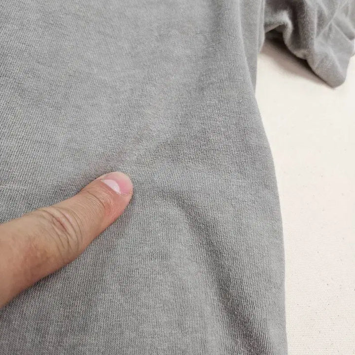 [BUNJANG] Stone Island Polo Shirt / 스톤아일랜드 반팔 카라티 95 M280