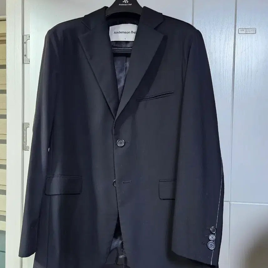 [SOLD OUT] 앤더슨벨 블레이저