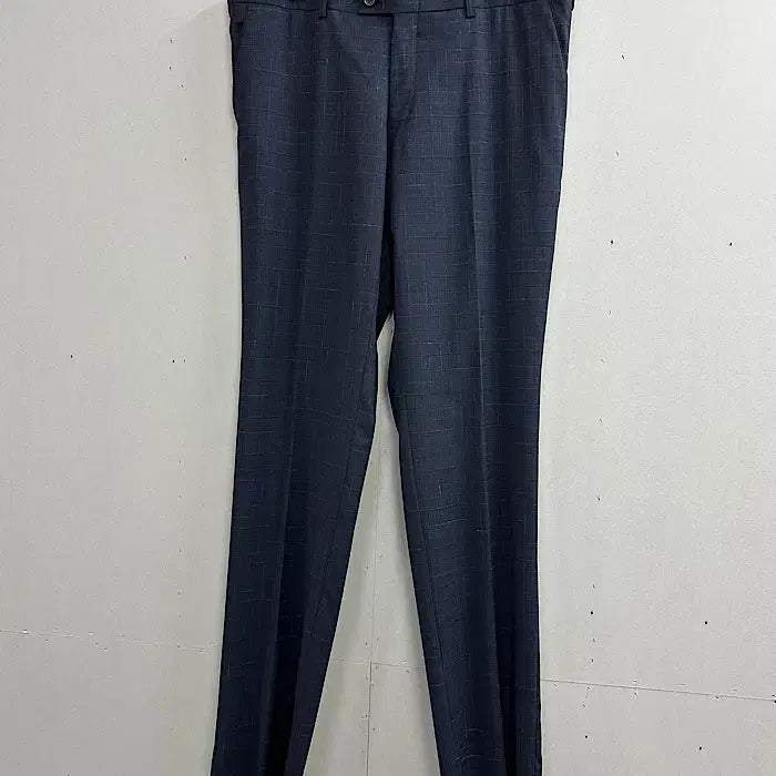 [BUNJANG] Bassohomme Slacks 35 inch / 새상품 바쏘옴므 슬랙스 35인치