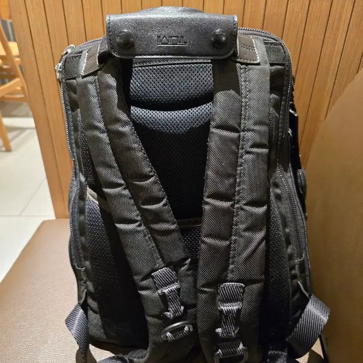 [BUNJANG] Tumi Knox Backpack / 투미 녹스 백팩