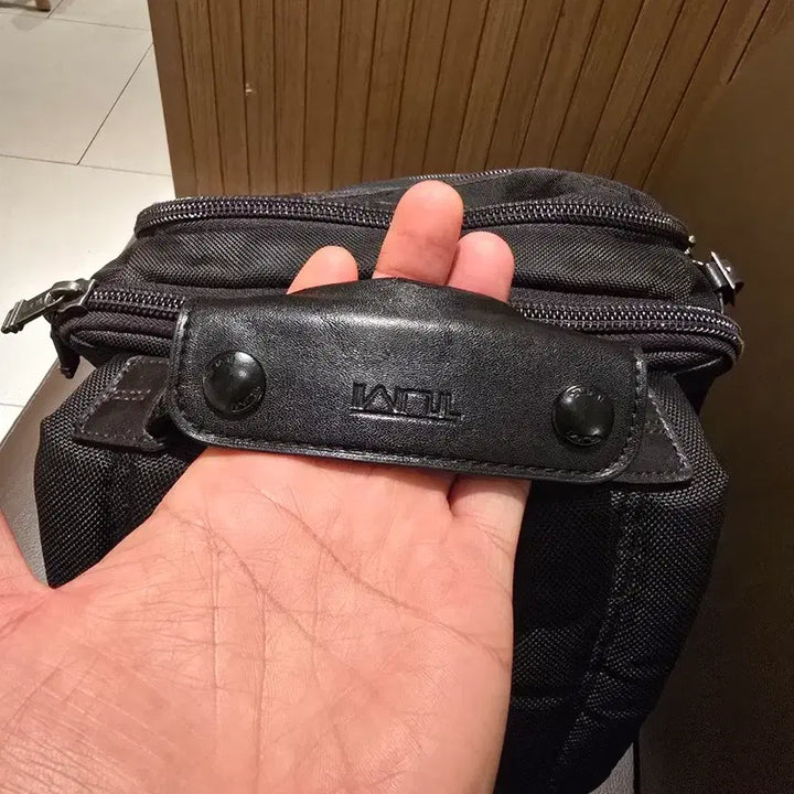 [BUNJANG] Tumi Knox Backpack / 투미 녹스 백팩