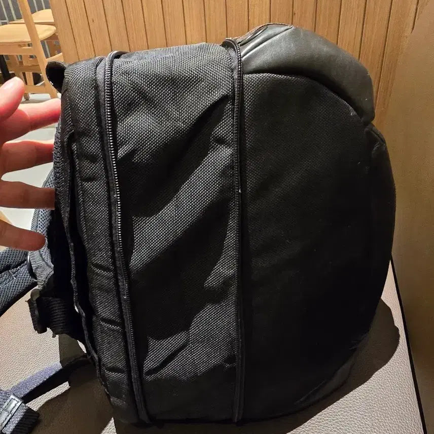 [BUNJANG] Tumi Knox Backpack / 투미 녹스 백팩