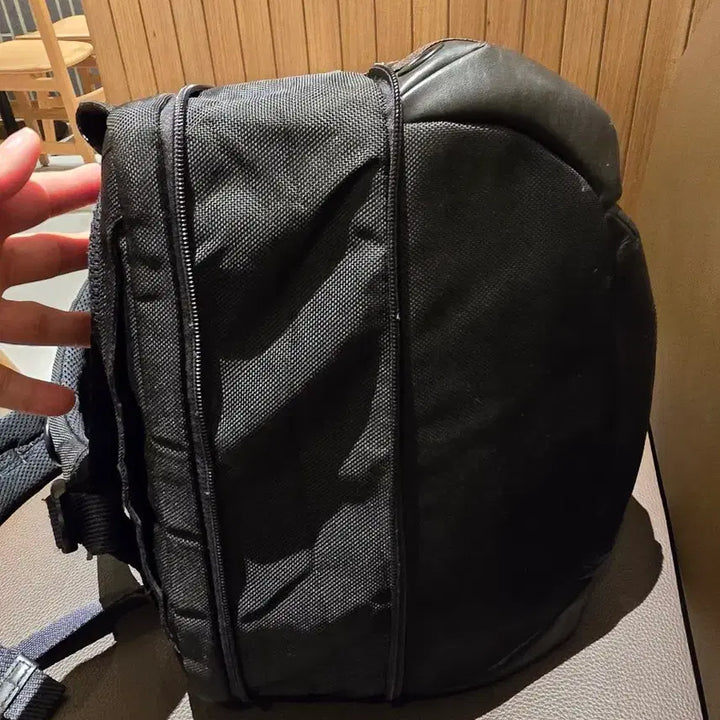[BUNJANG] Tumi Knox Backpack / 투미 녹스 백팩