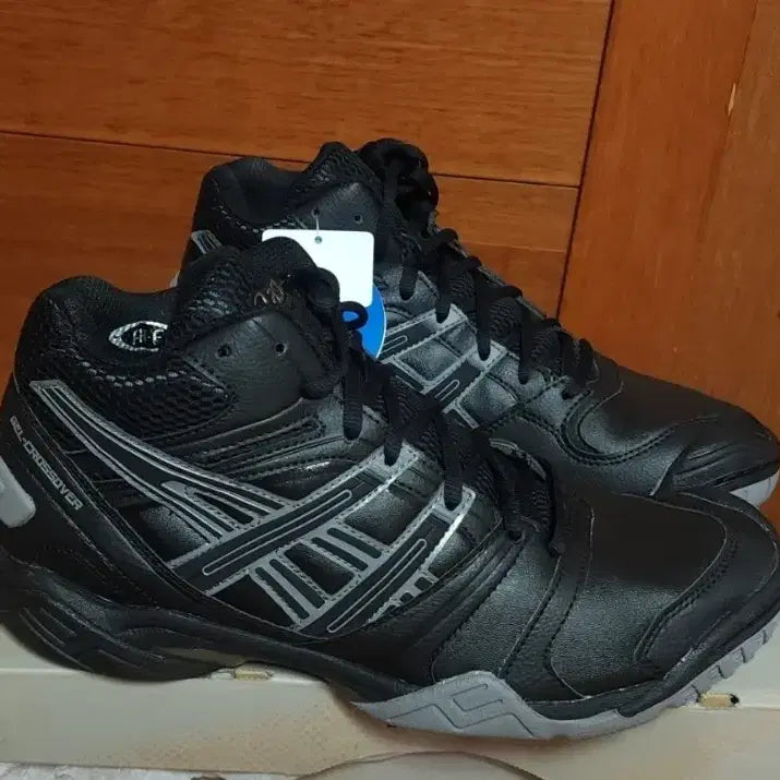 [BUNJANG] Asics Running Sneakers / 아식스 255 260 운동화 새상품 런닝화 스니커즈