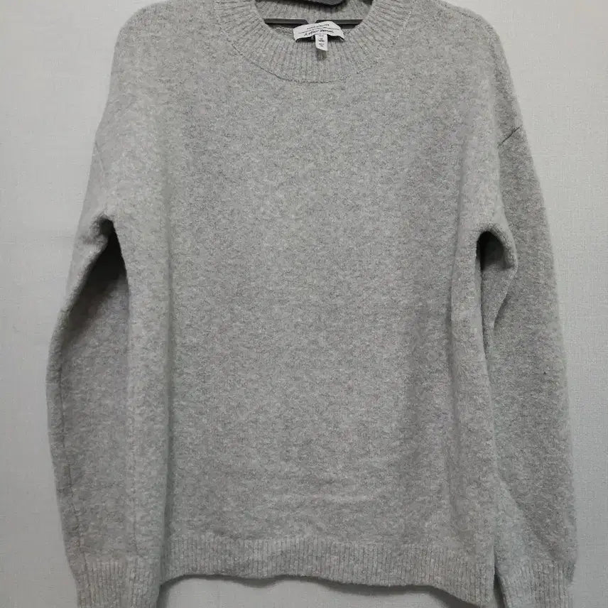 [BUNJANG] &amp; Other Stories Gray Knit Sweater / 앤아더스토리즈 회색 니트 스웨터