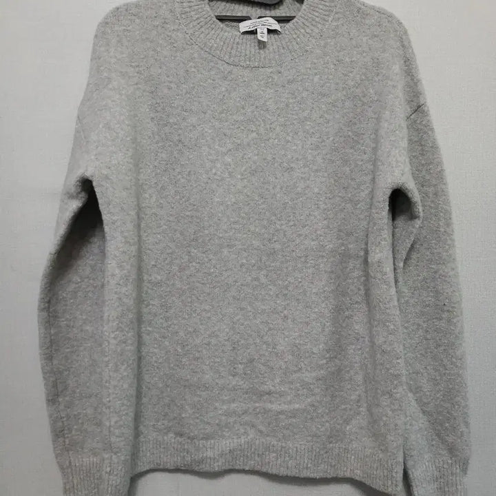 [BUNJANG] &amp; Other Stories Gray Knit Sweater / 앤아더스토리즈 회색 니트 스웨터