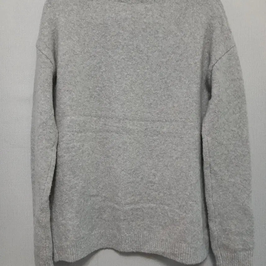 [BUNJANG] &amp; Other Stories Gray Knit Sweater / 앤아더스토리즈 회색 니트 스웨터