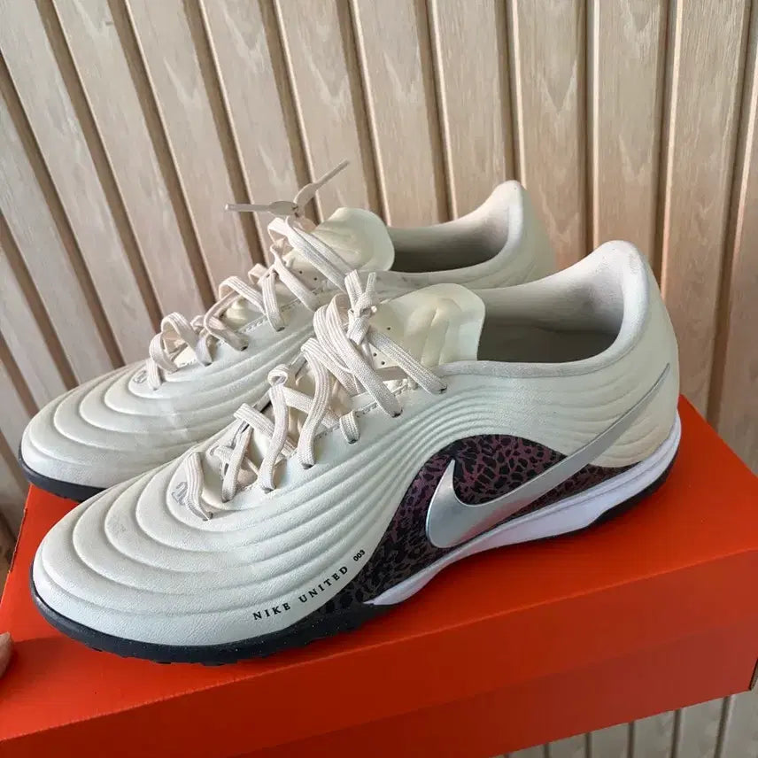 [BUNJANG] Nike Futsal Shoes / 나이키 풋살화