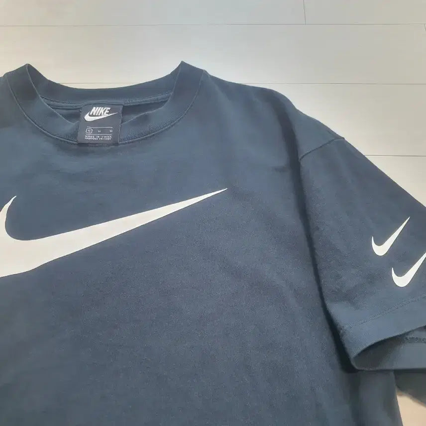[SOLD OUT] 나이키 빅스우시 반팔 티셔츠