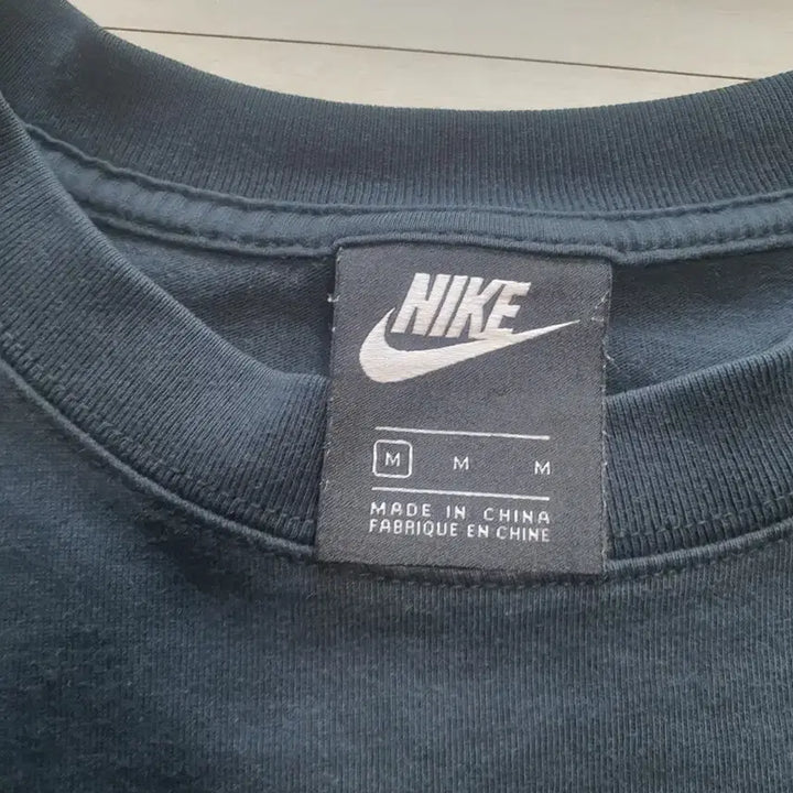 [SOLD OUT] 나이키 빅스우시 반팔 티셔츠