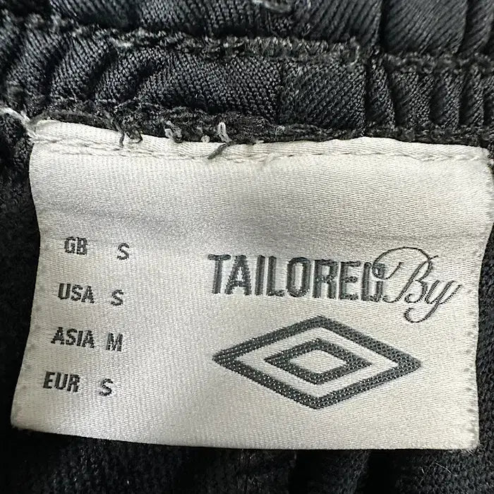 [BUNJANG] Umbro 7/10 Length Pants / 엄브로 7부바지 M