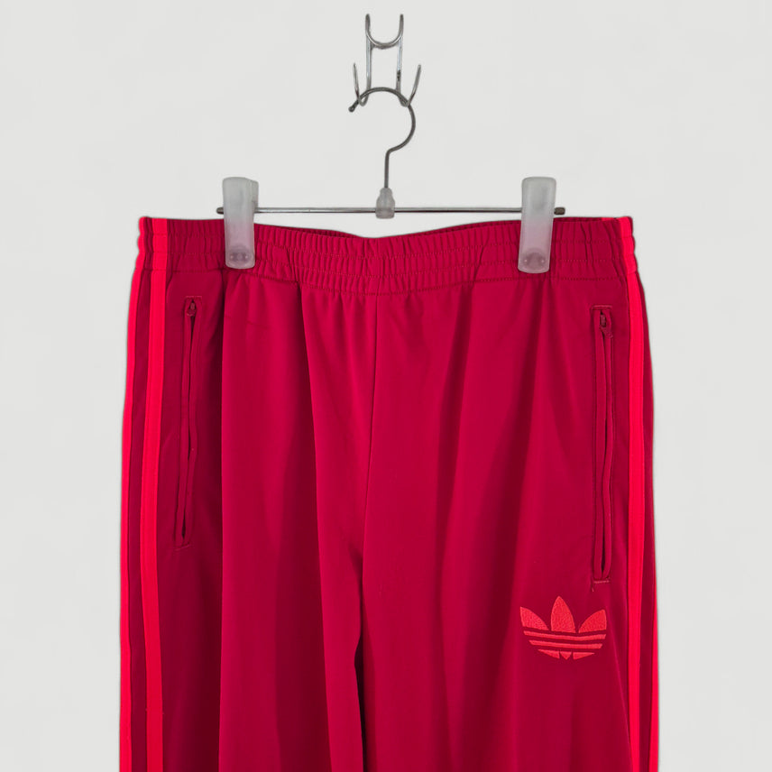 [BUNJANG] Adidas Firebird Training Pants / [100]아디다스 트레이닝팬츠 바지 파이어버드