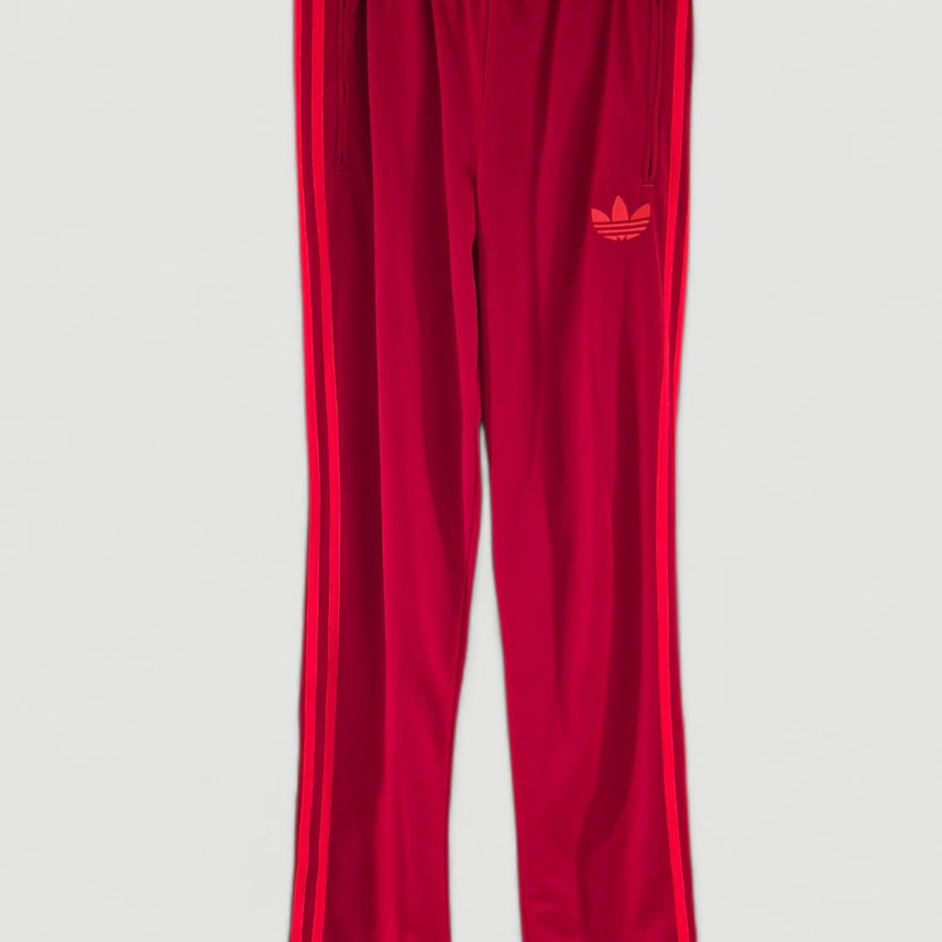 [BUNJANG] Adidas Firebird Training Pants / [100]아디다스 트레이닝팬츠 바지 파이어버드