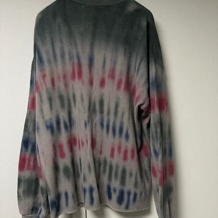 [BUNJANG] thisisneverthat Waffle Knit Long Sleeve XL / 디스이즈네버댓 와플 니트 롱슬리브XL