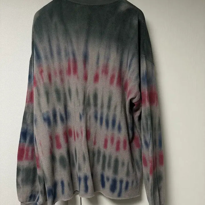 [BUNJANG] thisisneverthat Waffle Knit Long Sleeve XL / 디스이즈네버댓 와플 니트 롱슬리브XL