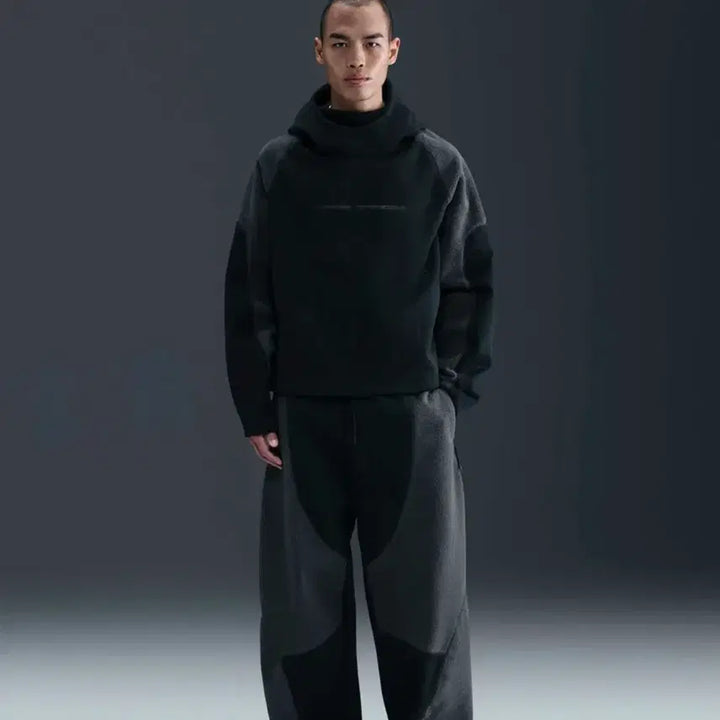 [BUNJANG] Nike Tech Borealis Set Up - New / 나이키 테크 셋업 새상품 / 사이즈 미스로 급처