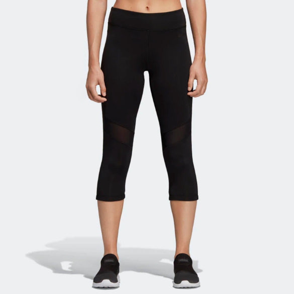 [BUNJANG] Adidas Running Leggings M / 아디다스 러닝 레깅스 M