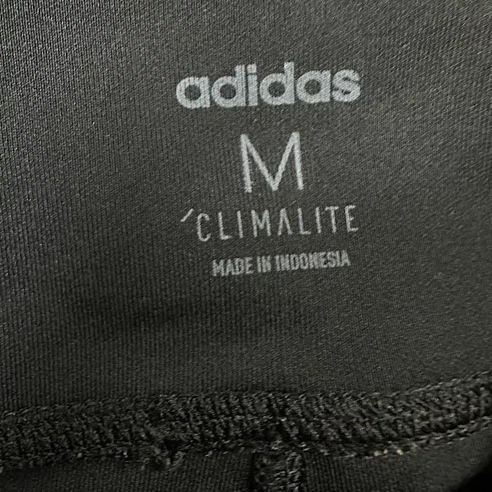 [BUNJANG] Adidas Running Leggings M / 아디다스 러닝 레깅스 M