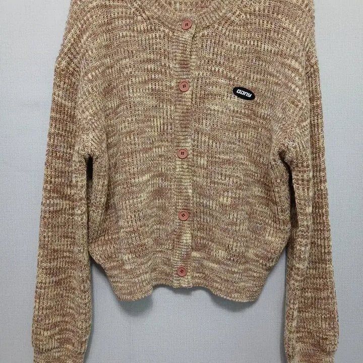 [BUNJANG] ORDINARY Knit Cardigan / ORDINARY 오디너리 니트 가디건