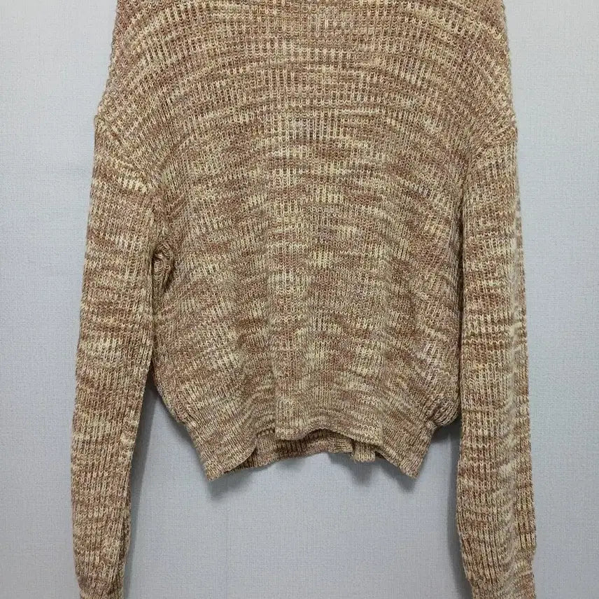[BUNJANG] ORDINARY Knit Cardigan / ORDINARY 오디너리 니트 가디건
