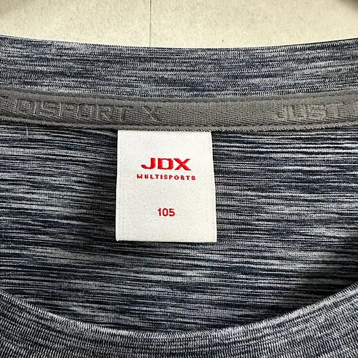 [SOLD OUT] jdx 골프 티셔츠 XL