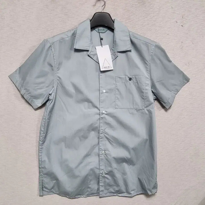 [BUNJANG] General Idea Pocket Shirt (Men&