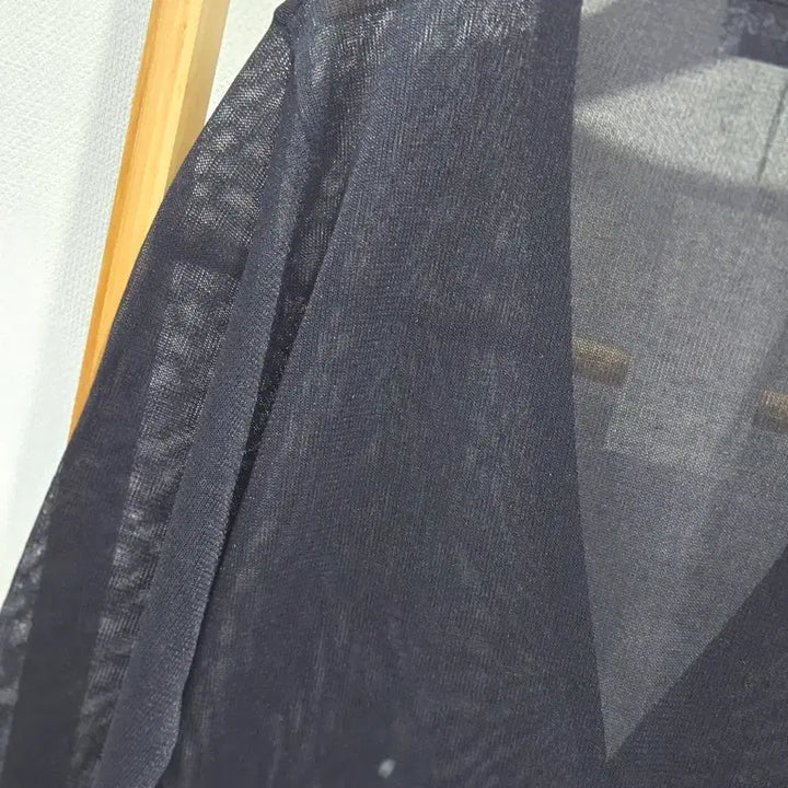 [SOLD OUT] 여름 니트 롱가디건