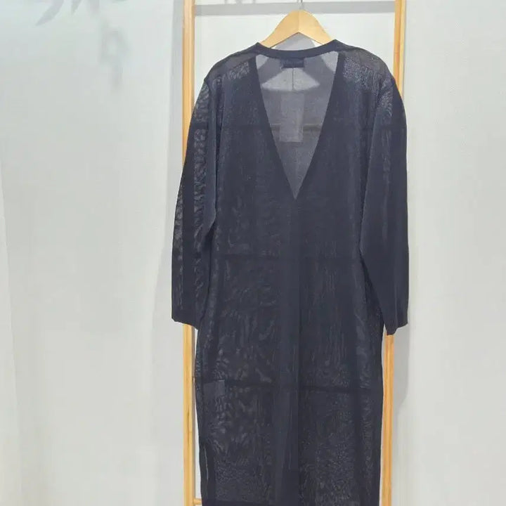 [SOLD OUT] 여름 니트 롱가디건