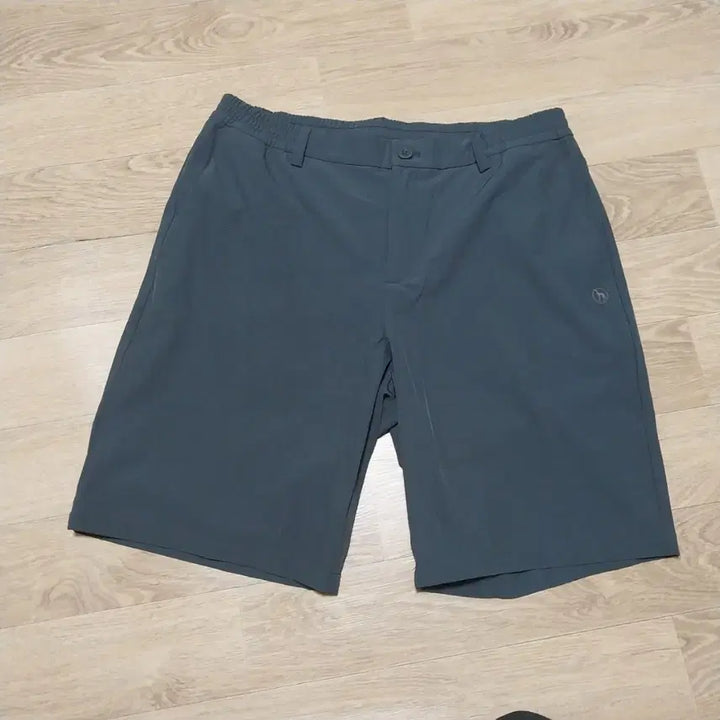 [SOLD OUT] 아다바트 스판 반바지 남성33-35 인치