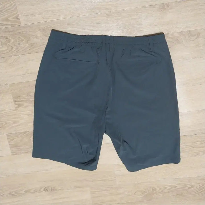 [SOLD OUT] 아다바트 스판 반바지 남성33-35 인치