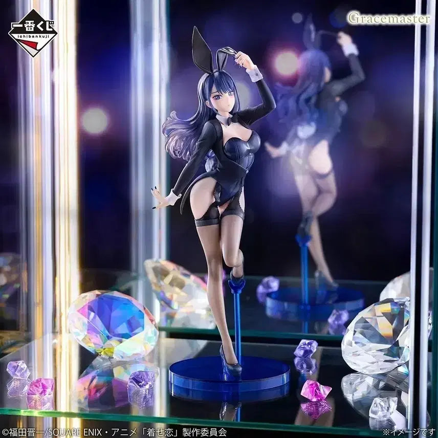 [SOLD OUT] 직거래) 그비돌 제일복권 A상 키타가와 마린