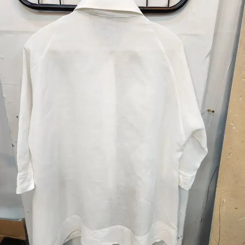 [SOLD OUT] 강기옥 블라우스