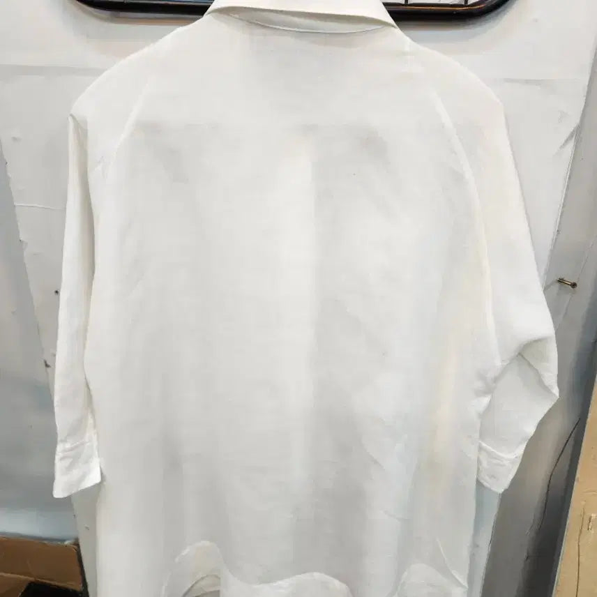 [SOLD OUT] 강기옥 블라우스